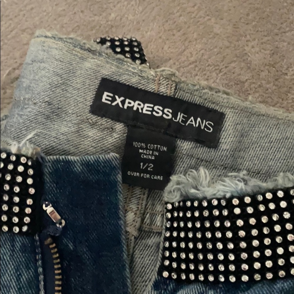 Express Jeans - Picture 5 of 6